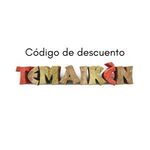 Código de descuento